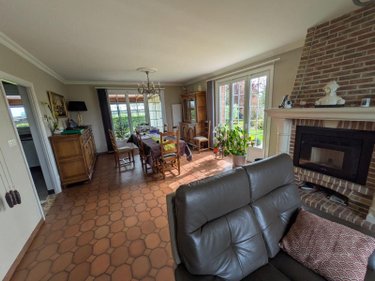 Maison a vendre Herzeele 59470 Nord 140 m2 6 pièces 392000 euros