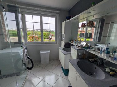 Maison a vendre Herzeele 59470 Nord 140 m2 6 pièces 392000 euros