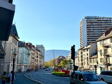 Fonds et murs commerciaux a vendre Chambéry 73000 Savoie 173 m2  499000 euros