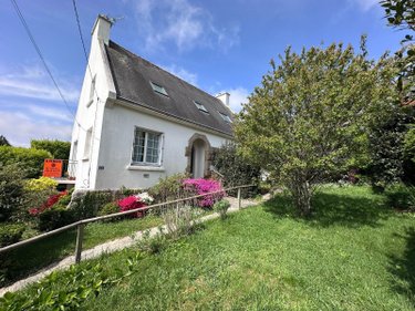 Maison a vendre Quimper 29000 Finistère 115 m2 5 pièces 254360 euros