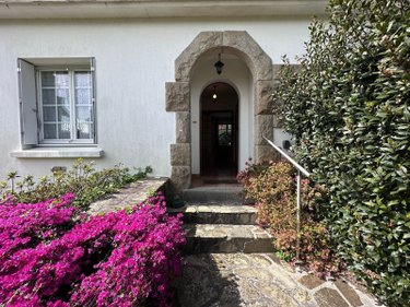 Maison a vendre Quimper 29000 Finistère 115 m2 5 pièces 254360 euros