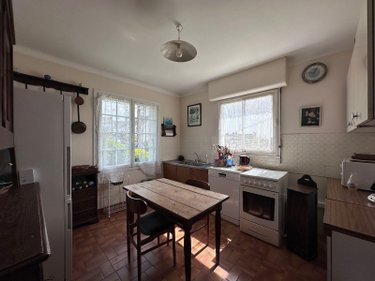 Maison a vendre Quimper 29000 Finistère 115 m2 5 pièces 254360 euros