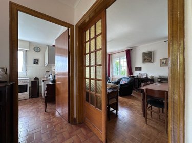 Maison a vendre Quimper 29000 Finistère 115 m2 5 pièces 254360 euros