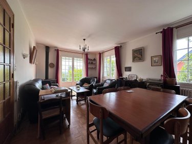 Maison a vendre Quimper 29000 Finistère 115 m2 5 pièces 254360 euros