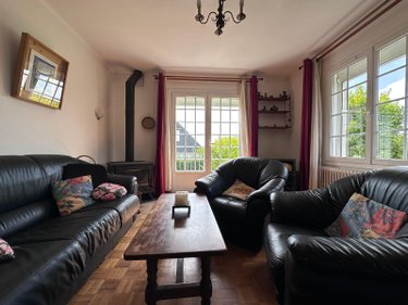 Maison a vendre Quimper 29000 Finistère 115 m2 5 pièces 254360 euros