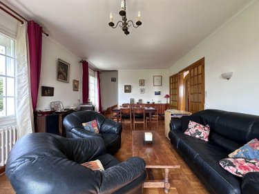 Maison a vendre Quimper 29000 Finistère 115 m2 5 pièces 254360 euros