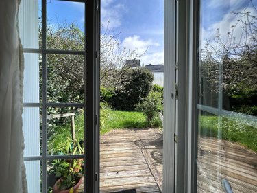 Maison a vendre Quimper 29000 Finistère 115 m2 5 pièces 254360 euros