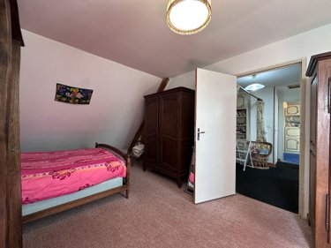 Maison a vendre Quimper 29000 Finistère 115 m2 5 pièces 254360 euros