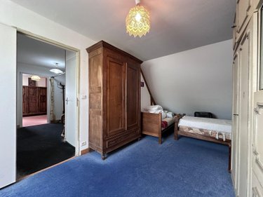 Maison a vendre Quimper 29000 Finistère 115 m2 5 pièces 254360 euros