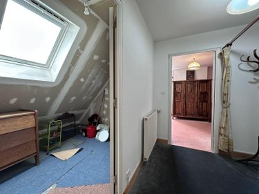 Maison a vendre Quimper 29000 Finistère 115 m2 5 pièces 254360 euros