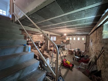 Maison a vendre Quimper 29000 Finistère 115 m2 5 pièces 254360 euros