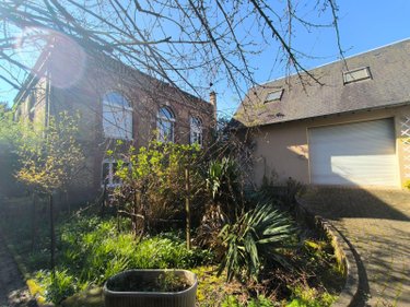 Maison a vendre Louviers 27400 Eure 202 m2 8 pièces 400000 euros