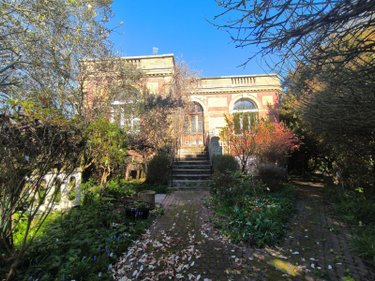 Maison a vendre Louviers 27400 Eure 202 m2 8 pièces 400000 euros