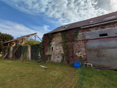 Maison a vendre Noyal-Pontivy 56920 Morbihan 150 m2 6 pièces 235000 euros