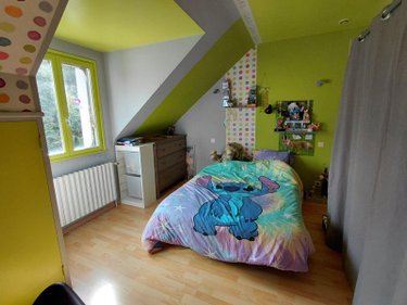 Maison a vendre Noyal-Pontivy 56920 Morbihan 150 m2 6 pièces 235000 euros