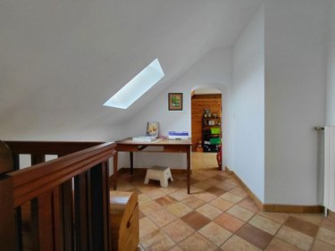 Maison a vendre Noyal-Pontivy 56920 Morbihan 150 m2 6 pièces 235000 euros