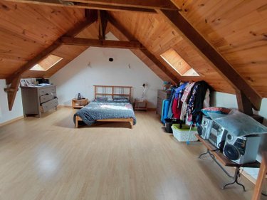 Maison a vendre Noyal-Pontivy 56920 Morbihan 150 m2 6 pièces 235000 euros