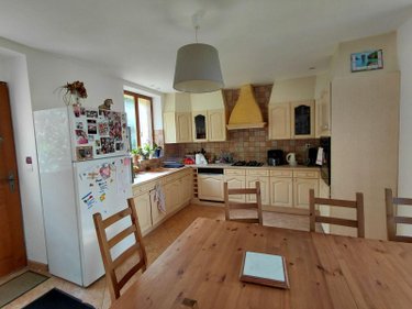 Maison a vendre Noyal-Pontivy 56920 Morbihan 150 m2 6 pièces 235000 euros