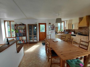 Maison a vendre Noyal-Pontivy 56920 Morbihan 150 m2 6 pièces 235000 euros