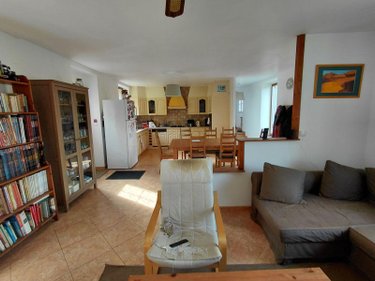 Maison a vendre Noyal-Pontivy 56920 Morbihan 150 m2 6 pièces 235000 euros