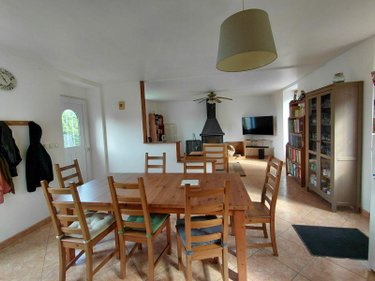 Maison a vendre Noyal-Pontivy 56920 Morbihan 150 m2 6 pièces 235000 euros