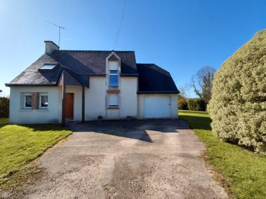 Maison a vendre Cléguérec 56480 Morbihan 88 m2 5 pièces 188000 euros