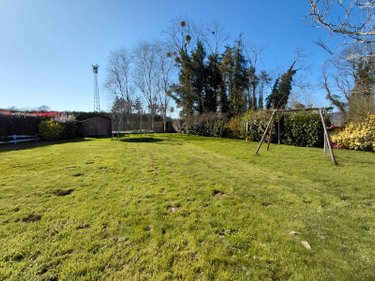 Maison a vendre Cléguérec 56480 Morbihan 88 m2 5 pièces 188000 euros