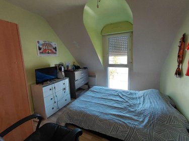 Maison a vendre Cléguérec 56480 Morbihan 88 m2 5 pièces 188000 euros