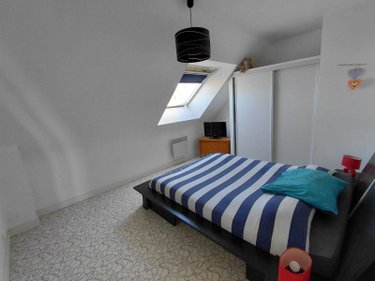 Maison a vendre Cléguérec 56480 Morbihan 88 m2 5 pièces 188000 euros