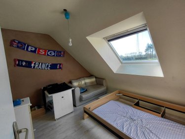 Maison a vendre Cléguérec 56480 Morbihan 88 m2 5 pièces 188000 euros