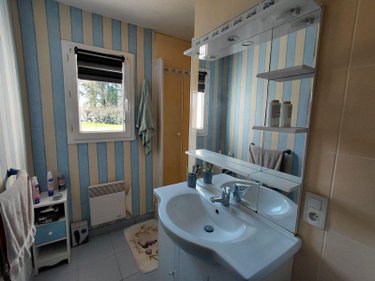 Maison a vendre Cléguérec 56480 Morbihan 88 m2 5 pièces 188000 euros