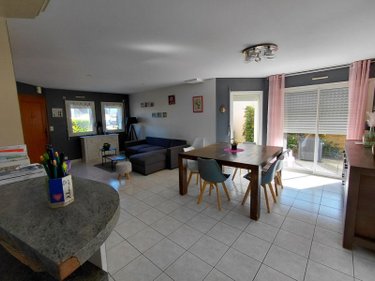 Maison a vendre Cléguérec 56480 Morbihan 88 m2 5 pièces 188000 euros