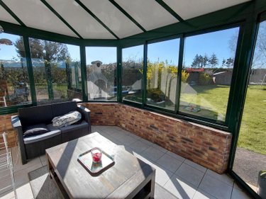 Maison a vendre Cléguérec 56480 Morbihan 88 m2 5 pièces 188000 euros