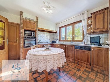 Maison a vendre Cassel 59670 Nord 217 m2 10 pièces 463000 euros