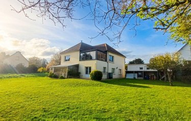Maison a vendre Plestin-les-Grèves 22310 Côtes-d'Armor 139 m2 6 pièces 416000 euros