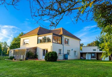 Maison a vendre Plestin-les-Grèves 22310 Côtes-d'Armor 139 m2 6 pièces 416000 euros