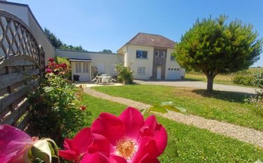 Maison a vendre Plestin-les-Grèves 22310 Côtes-d'Armor 139 m2 6 pièces 416000 euros