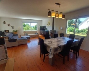 Maison a vendre Plestin-les-Grèves 22310 Côtes-d'Armor 139 m2 6 pièces 416000 euros