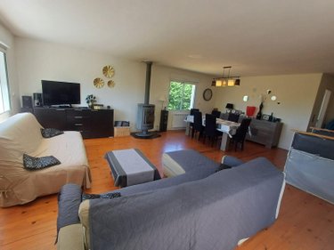 Maison a vendre Plestin-les-Grèves 22310 Côtes-d'Armor 139 m2 6 pièces 416000 euros