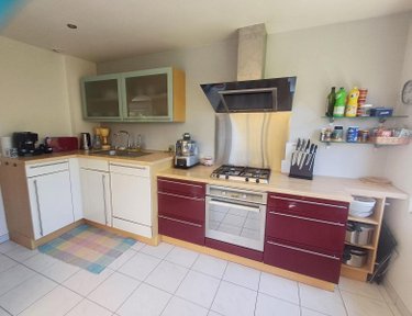Maison a vendre Plestin-les-Grèves 22310 Côtes-d'Armor 139 m2 6 pièces 416000 euros