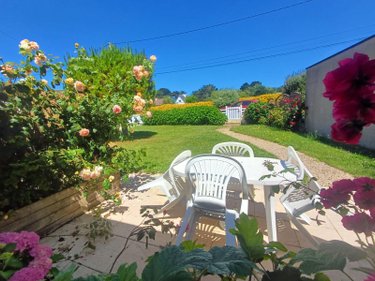 Maison a vendre Plestin-les-Grèves 22310 Côtes-d'Armor 139 m2 6 pièces 416000 euros