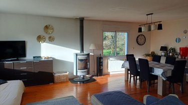 Maison a vendre Plestin-les-Grèves 22310 Côtes-d'Armor 139 m2 6 pièces 416000 euros