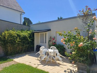 Maison a vendre Plestin-les-Grèves 22310 Côtes-d'Armor 139 m2 6 pièces 416000 euros