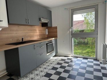 Appartement a vendre Le Mesnil-Esnard 76240 Seine-Maritime 30 m2 1 pièce 97000 euros