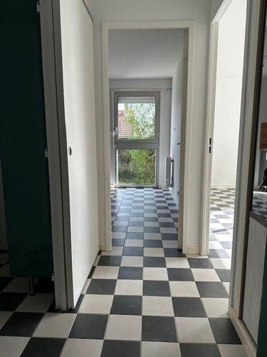 Appartement a vendre Le Mesnil-Esnard 76240 Seine-Maritime 30 m2 1 pièce 97000 euros