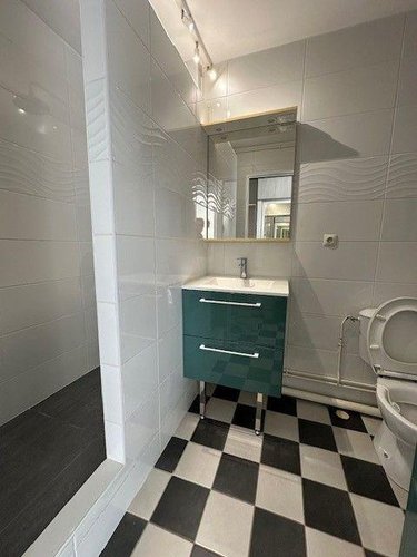 Appartement a vendre Le Mesnil-Esnard 76240 Seine-Maritime 30 m2 1 pièce 97000 euros