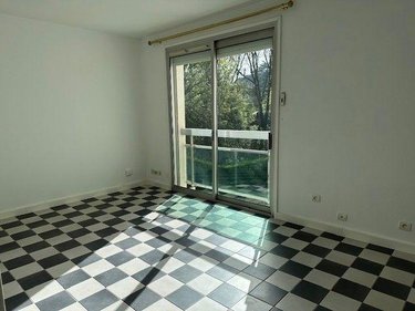 Appartement a vendre Le Mesnil-Esnard 76240 Seine-Maritime 30 m2 1 pièce 97000 euros