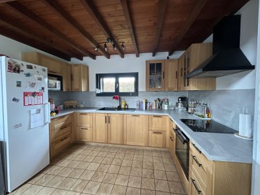 Maison a vendre Zutkerque 62370 Pas-de-Calais 108 m2 3 pièces 219500 euros