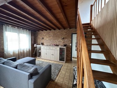 Maison a vendre Zutkerque 62370 Pas-de-Calais 108 m2 3 pièces 219500 euros