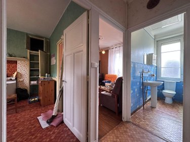 Maison a vendre Quimper 29000 Finistère 79 m2 4 pièces 149300 euros